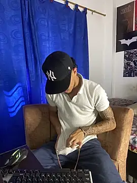 Zayn kane online show from 09-28-25, 07:19