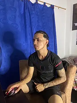 Zayn kane online show from 10-08-25, 11:13