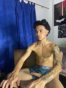 Zayn kane online show from 10-17-25, 12:14