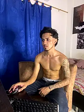 Zayn kane online show from 10-23-25, 03:17