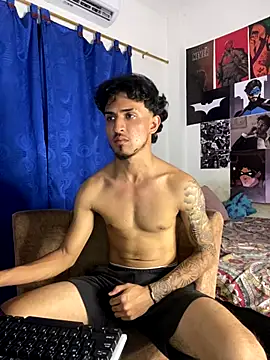 Zayn kane online show from 11-22-25, 12:53