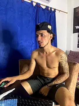 Zayn kane online show from 11-25-25, 02:22