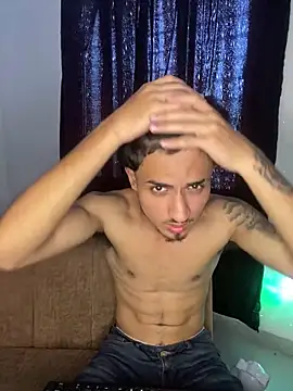 Zayn kane online show from 11-27-25, 03:47