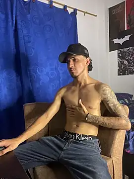 Zayn kane online show from 02-01-26, 09:19