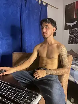 Zayn kane online show from 02-12-26, 12:38