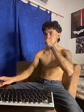 Zayn kane online show from 02-28-26, 01:06