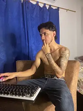 Zayn kane online show from 03-05-26, 01:01