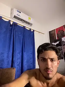 Zayn kane online show from 03-08-26, 01:14