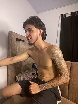 Zayn kane online show from 03-27-26, 02:28