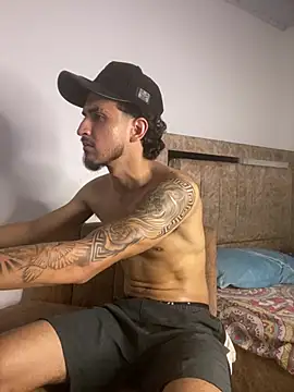 Zayn kane online show from 04-04-26, 12:53