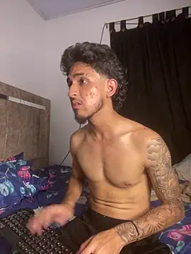 Zayn kane online show from 07-02-26, 03:45