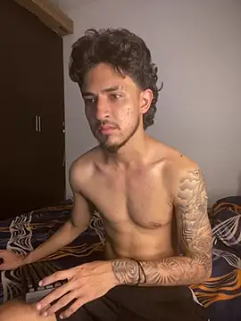Zayn kane online show from 07-25-26, 04:15