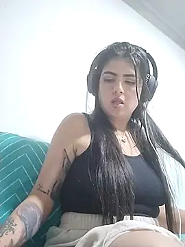 Snapshot of Seet_Hanna chatting on 09-10-25, 05:40 Seet Hanna online show from 09-10-25, 05:40