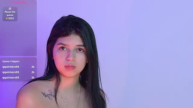 Snapshot of eva_sin18 chatting on 03-22-25, 02:16 eva sin18 online show from 03-22-25, 02:16