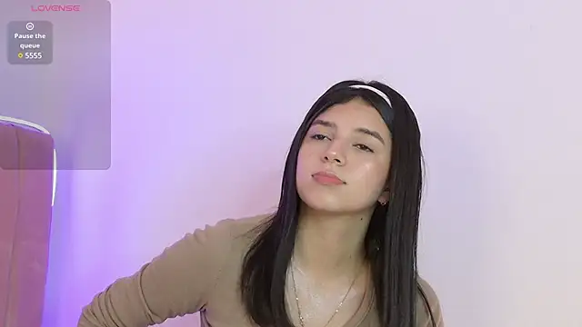 Snapshot of eva_sin18 chatting on 03-22-25, 10:59 eva sin18 online show from 03-22-25, 10:59