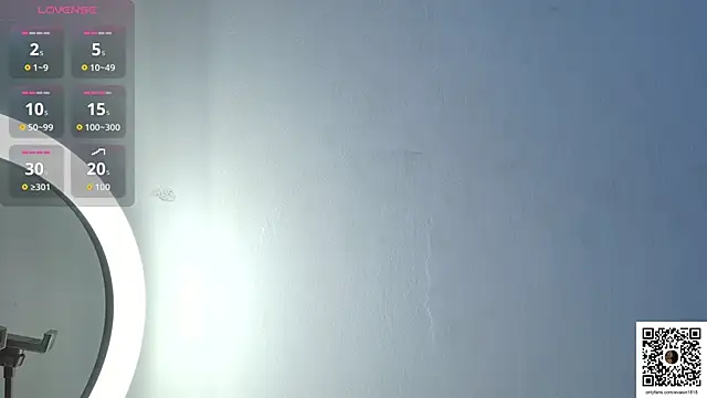 Snapshot of eva_sin18 chatting on 10-18-25, 11:05 eva sin18 online show from 10-18-25, 11:05