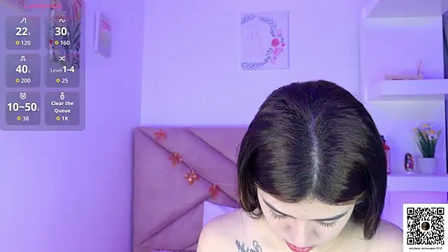 Snapshot of eva_sin18 chatting on 10-21-25, 11:16 eva sin18 online show from 10-21-25, 11:16