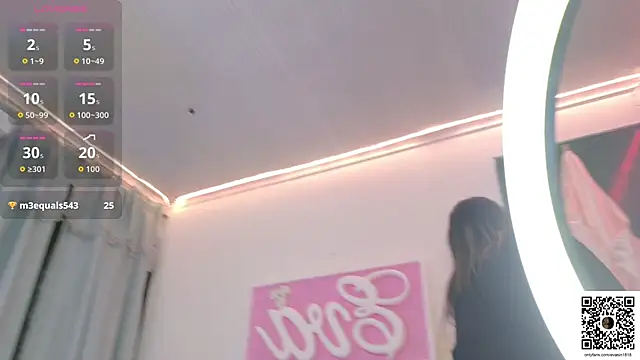 Snapshot of eva_sin18 chatting on 11-08-25, 03:50 eva sin18 online show from 11-08-25, 03:50