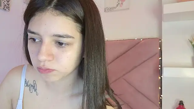 eva sin18 online show from 02-01-26, 11:14