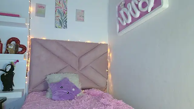 eva sin18 online show from 03-26-26, 11:21