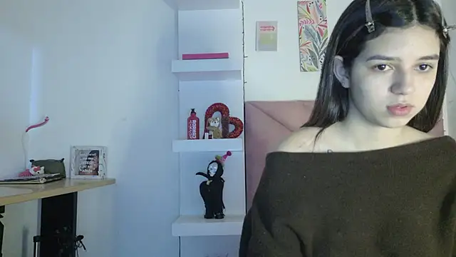 eva sin18 online show from 03-27-26, 11:15