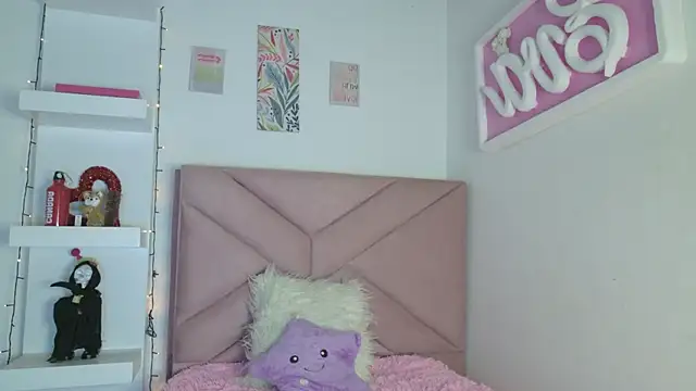 eva sin18 online show from 04-01-26, 11:35