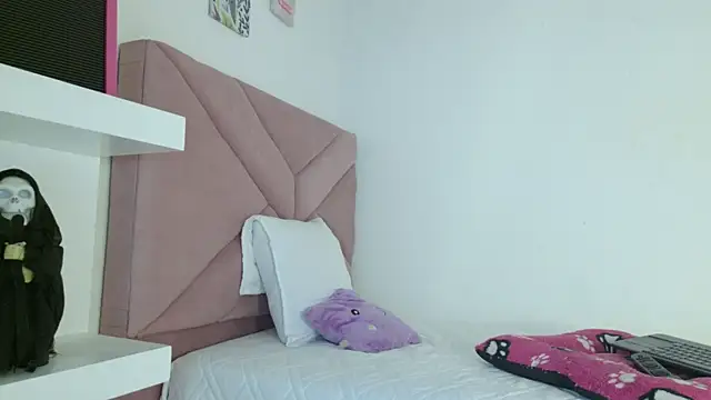 eva sin18 online show from 06-02-26, 11:18