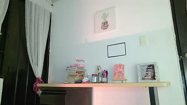 eva sin18 online show from 06-05-26, 06:52