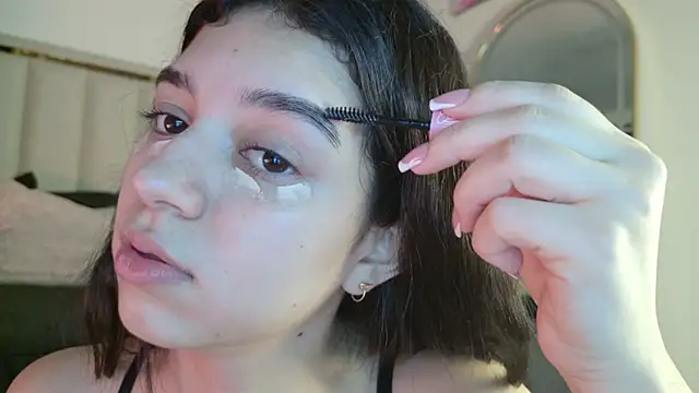 eva sin18 online show from 06-06-26, 11:31