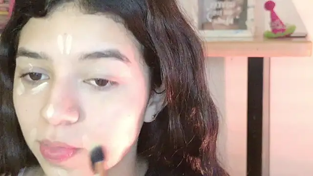 eva sin18 online show from 06-07-26, 11:30