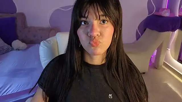 auroracute02 online show from 01-08-26, 01:13