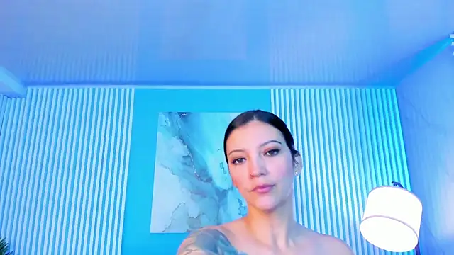 roxy hell online show from 10-14-25, 12:06