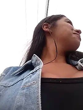 Nathaly 12 online show from 03-16-25, 10:53