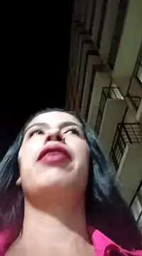 Nathaly 12 online show from 03-23-25, 02:26