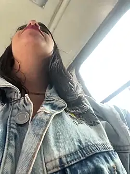 Nathaly 12 online show from 11-07-25, 05:57