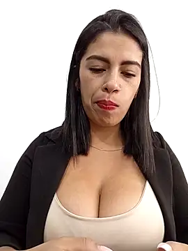 Nathaly 12 online show from 02-19-26, 12:45