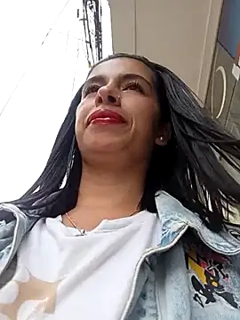 Nathaly 12 online show from 03-31-26, 01:11