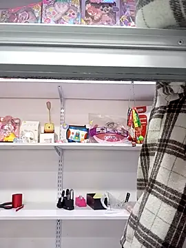 Nathaly 12 online show from 04-23-26, 03:25