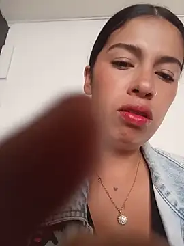 Nathaly 12 online show from 05-21-26, 06:04