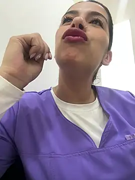 Nathaly 12 online show from 07-21-26, 01:46