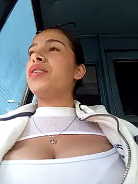 Nathaly 12 online show from 07-28-26, 02:13