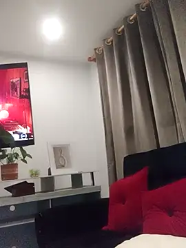 lizeth sweet online show from 03-09-25, 01:14