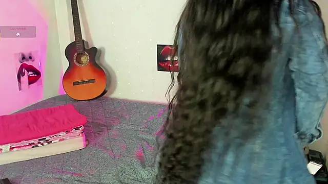 lizeth sweet online show from 09-09-25, 12:43