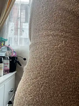 Snapshot of VictoriaGerard_Pink chatting on 09-21-25, 09:27 VictoriaGerard Pink online show from 09-21-25, 09:27