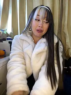 VictoriaGerard Pink online show from 10-01-25, 12:49