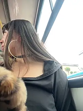 VictoriaGerard Pink online show from 10-30-25, 03:13