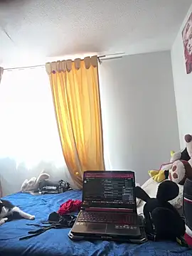 Snapshot of VictoriaGerard_Pink chatting on 11-21-25, 04:05 VictoriaGerard Pink online show from 11-21-25, 04:05