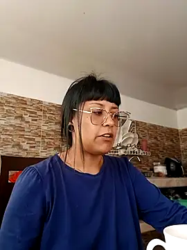 DaniPoison online show from 03-16-25, 01:27