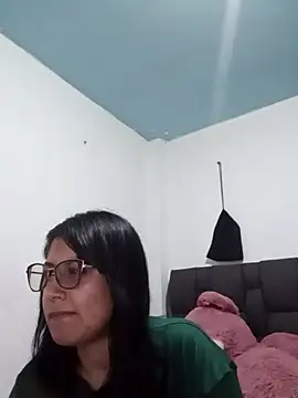 DaniPoison online show from 09-11-25, 01:17