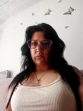 DaniPoison online show from 09-28-25, 02:00